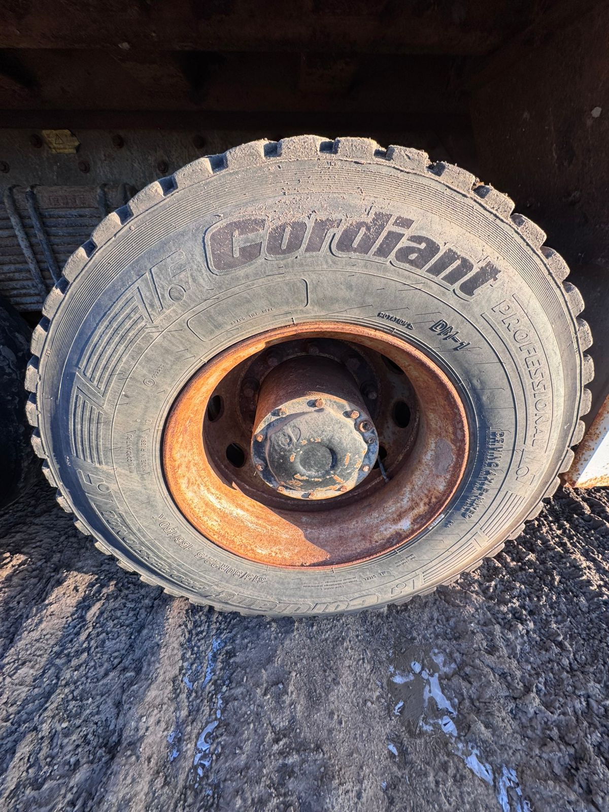 Shacman (Shaanxi) SX* 6x4 Самосвал 2022 г. - фото 14